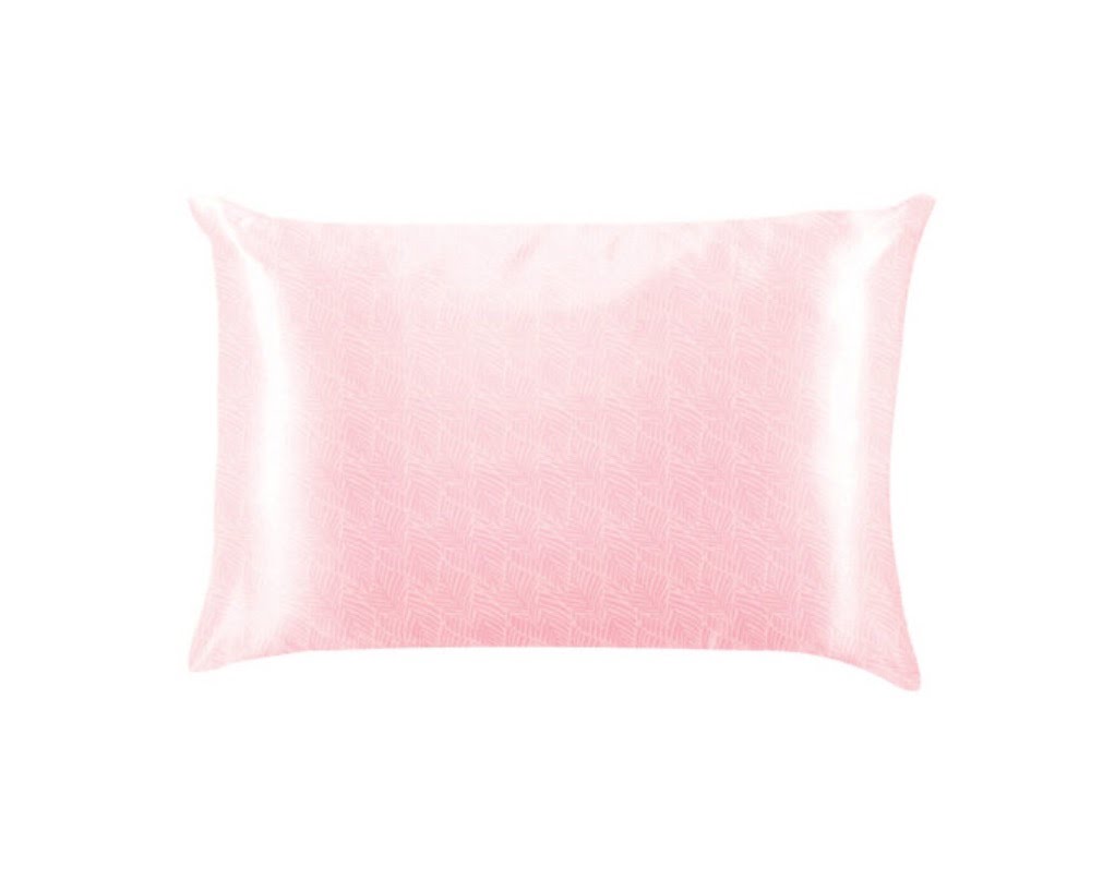 Bye Bye Bedhead Silky Satin Pillowcase
