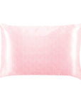 Bye Bye Bedhead Silky Satin Pillowcase