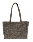 Joy Susan Bag Camo Reversible Tote L8091-00