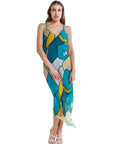 Tina Stephens Rachel Dress