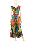 Samuel Dong Dress S24061