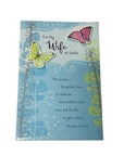DaySpring Easter Card (Wife)