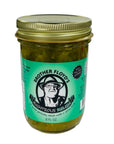 Brother Floyd's Righteous Relish