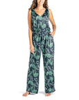 AllThreads Vineyard Jumpsuit