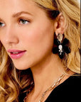 Lilly Pulitzer In A Flutter Earrings