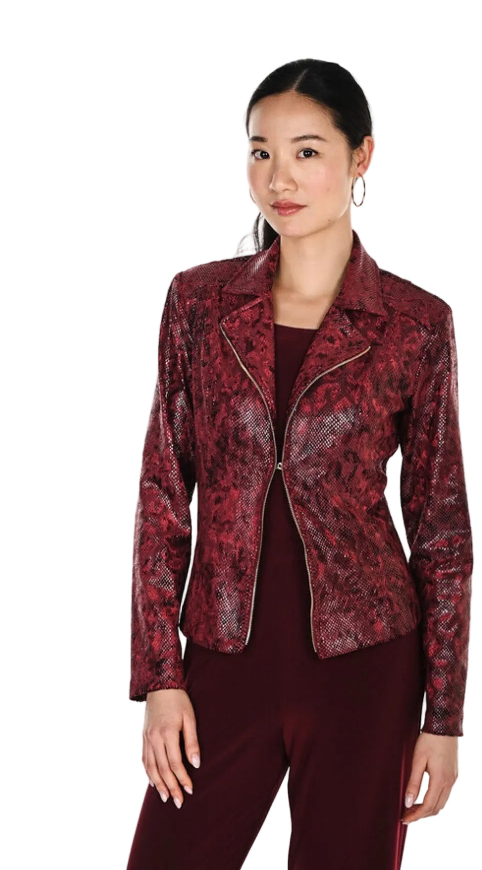 Frank Lyman Jacket