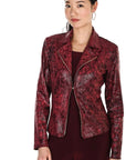 Frank Lyman Jacket