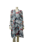Compli K Dress and Jacket Set 33056