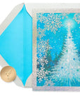 Papyrus Christmas Card
