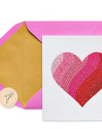 Papyrus Valentine's Day Card