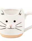 Kitty Cat Mug