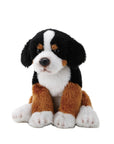 Bernese Mountain Dog Stuffed Animal