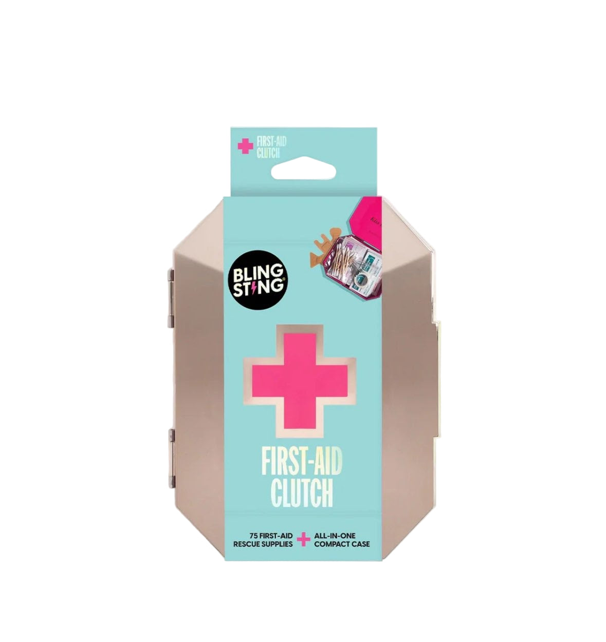 BLING STING First Aid Kit