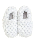 Warmies Snowy Slippers