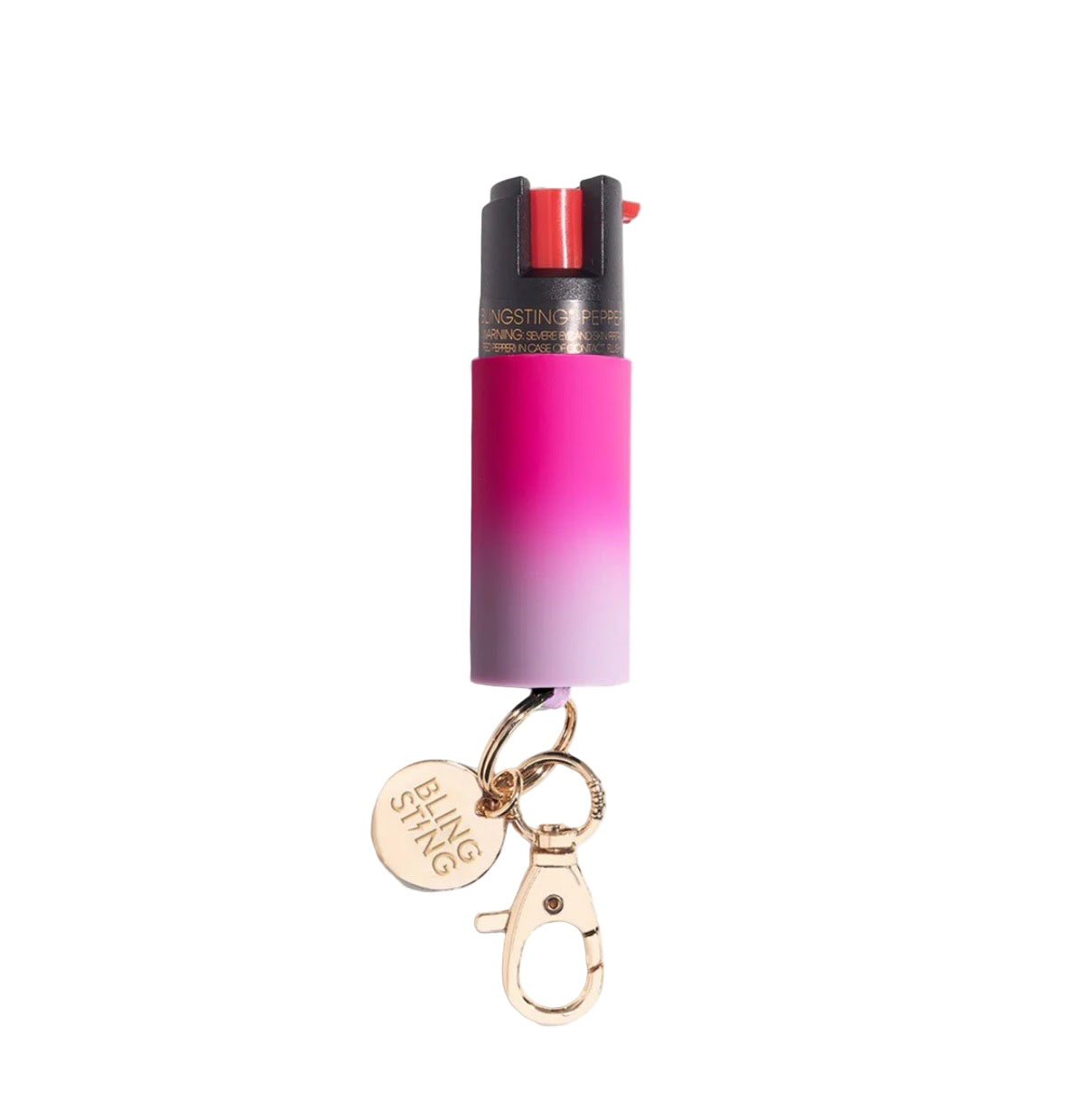 BLING STING Ombré Pepper Spray