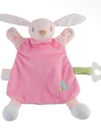 Bunny Blankie/Teether