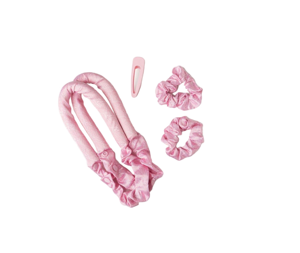 You Go Curl Silky Soft Hair Curler