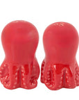 Octopus Salt And Pepper Shakers