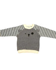 Doe a Dear Puppy Dog Top
