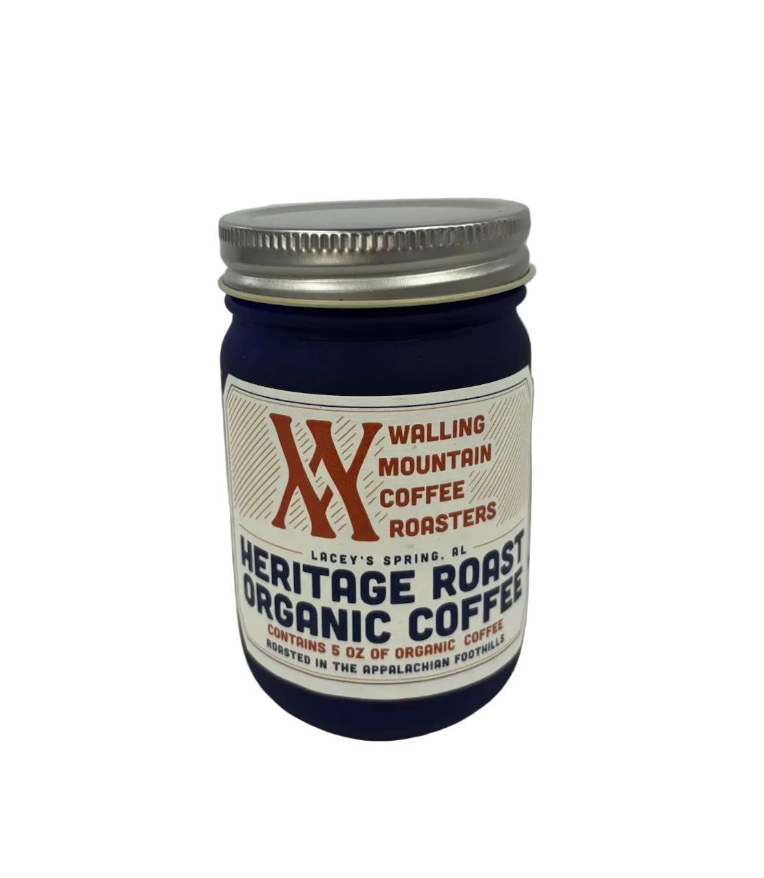 Piper &amp; Leaf Heritage Roast Coffee