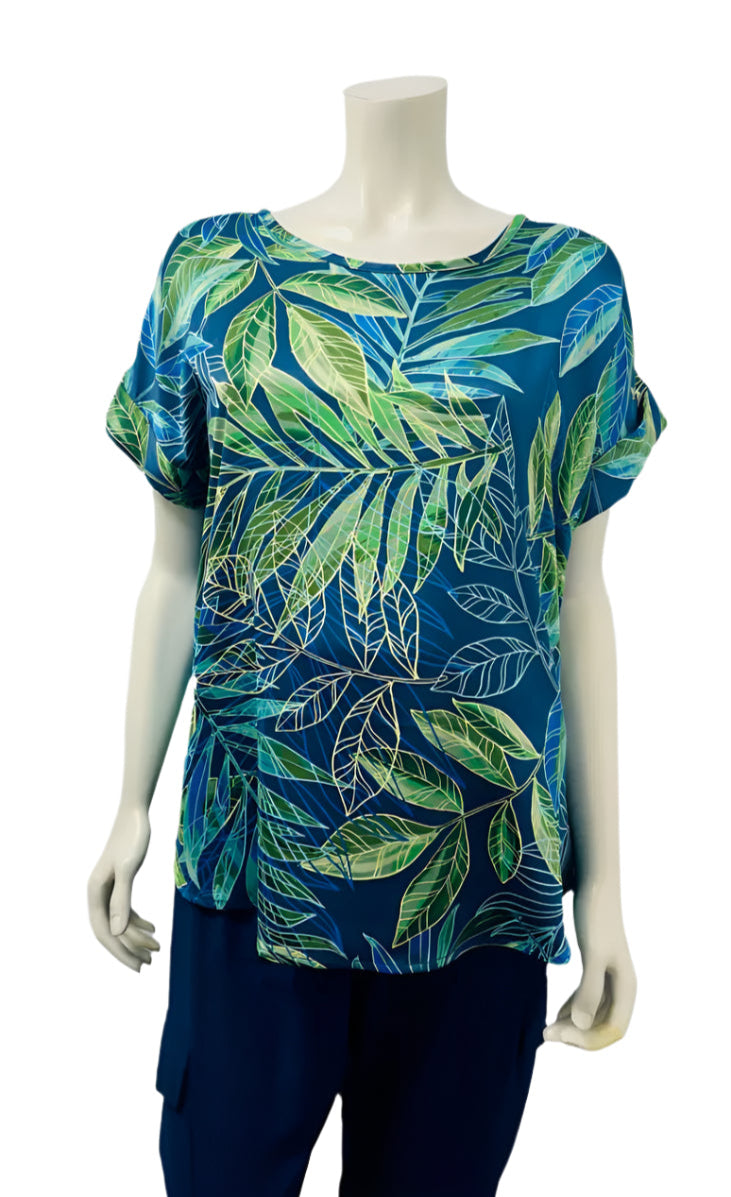 Pine Apparel Top