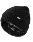 Britt's Knits Satin Lined Beanie