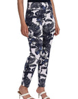 Frank Lyman Abstract Floral Pants 266342