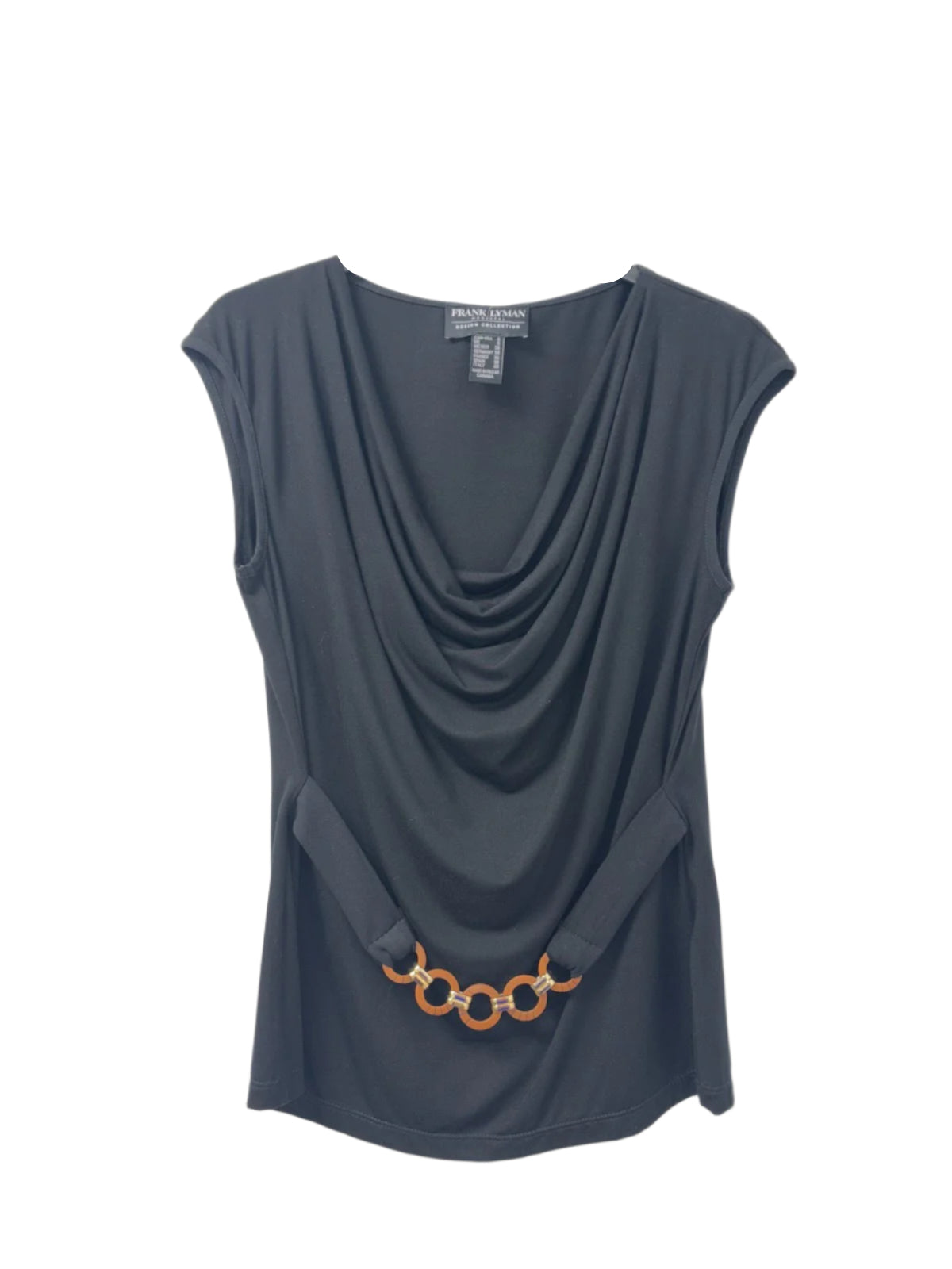 Frank Lyman Top 203691