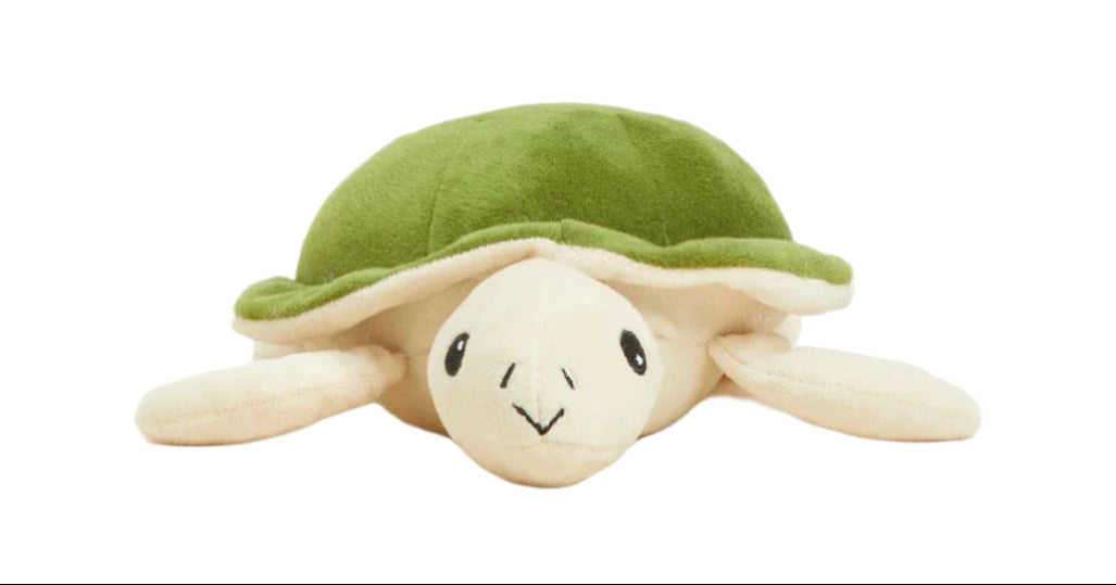 Warmies Turtle Junior