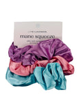 Mane Squeeze Scrunchie Set