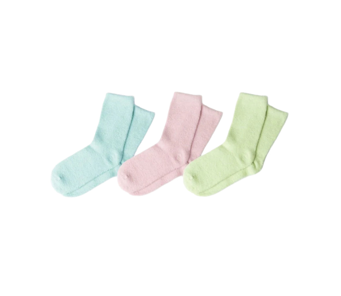 Aloe Socks