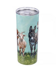Farm Family Coffee Tumbler