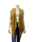 Heartstring by Kleen Yam Vest