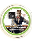 Bruce Julian Heritage Foods Lovely Rita Margarita Rimmer