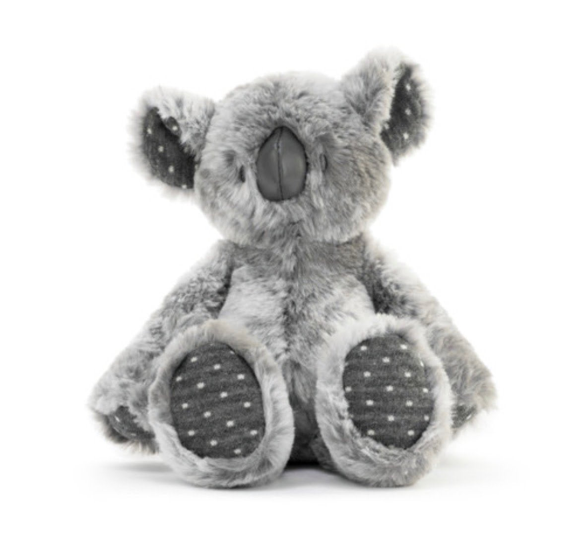 Koala Baby Rattle