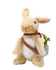 Bunny Rabbit Softie Stuffed Animal