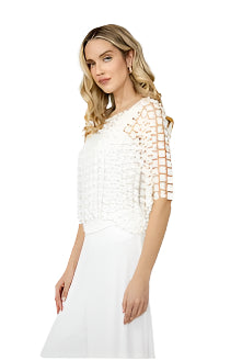 Frank Lyman Top 258727U