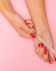 Better Shape Up Glass Nail File