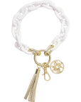 Lilly Pulitzer Keychain/Key Fob 234600