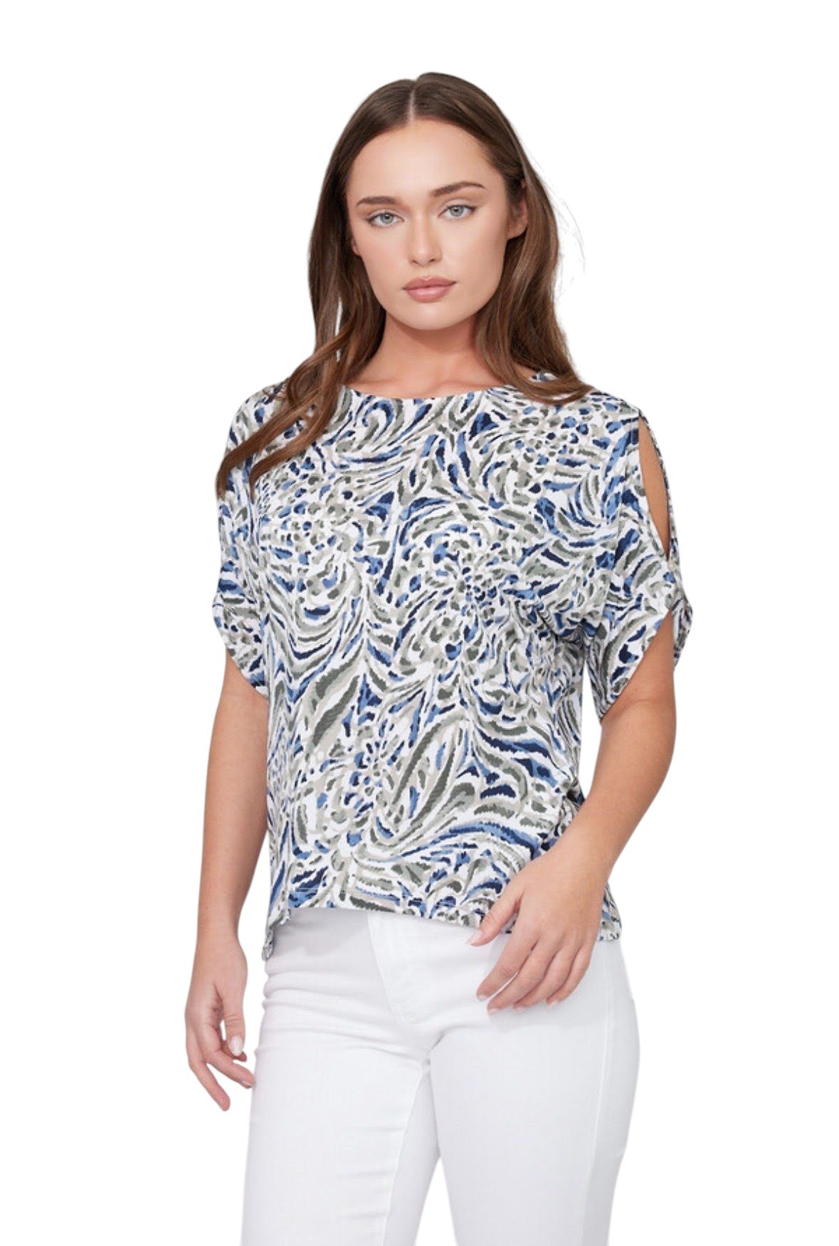 Compli K Abstract Top 36039