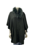 Diana Rosh Poncho TY18