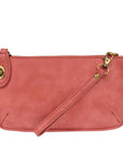 Joy Susan Lux Mini Crossbody Wristlet