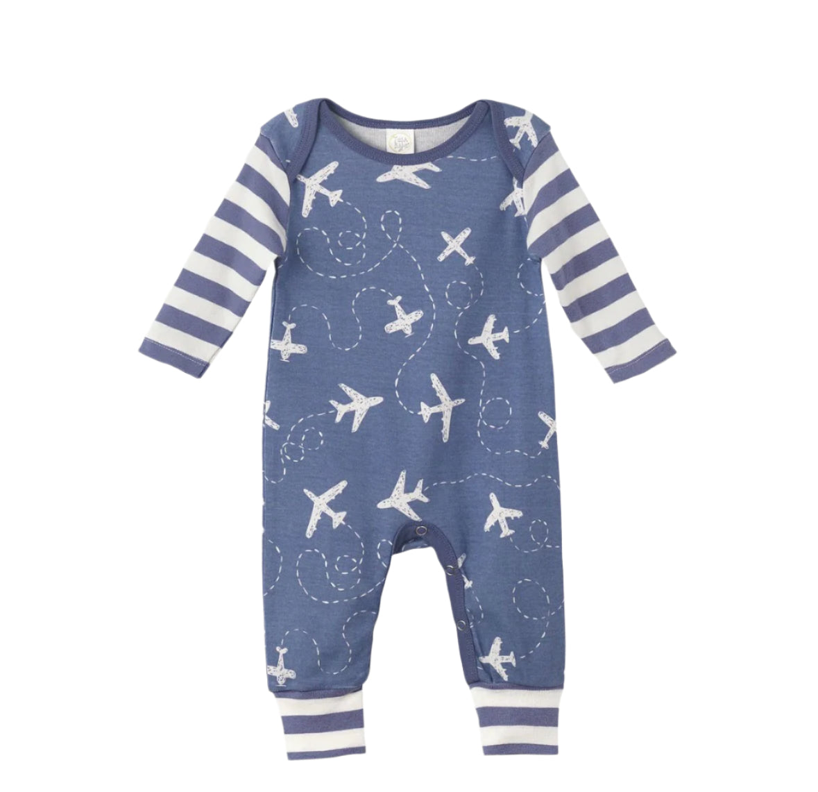 Tesa Babe Airplane Romper
