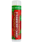 Crazy Rumors Strawberry Candy Lip Balm