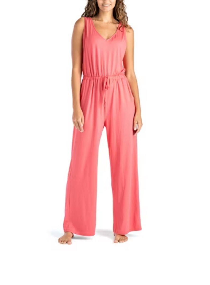 AllThreads Vineyard Jumpsuit