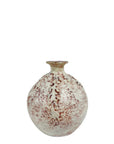 Trish McFerran Encaustic Art Bud Vase