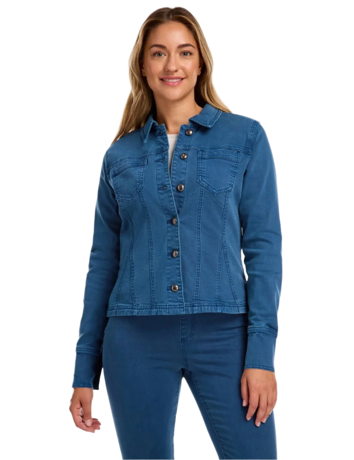 FDJ Shacket 1602511
