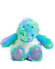 Warmies Rainbow Dinosaur Junior
