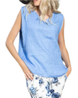 Cherishh Made In Italy Top C5314