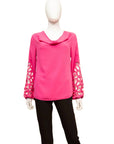 Samuel Dong Blouse S23028